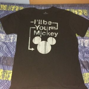 Mickey t shirt